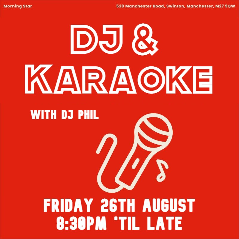 dj-karaoke-morning-star
