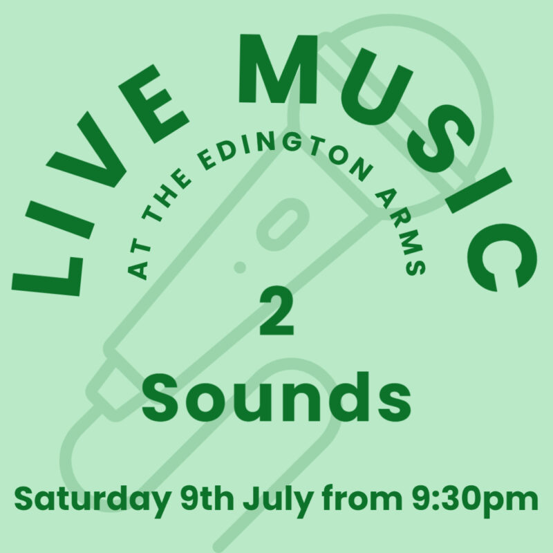 Edington 2 Sounds