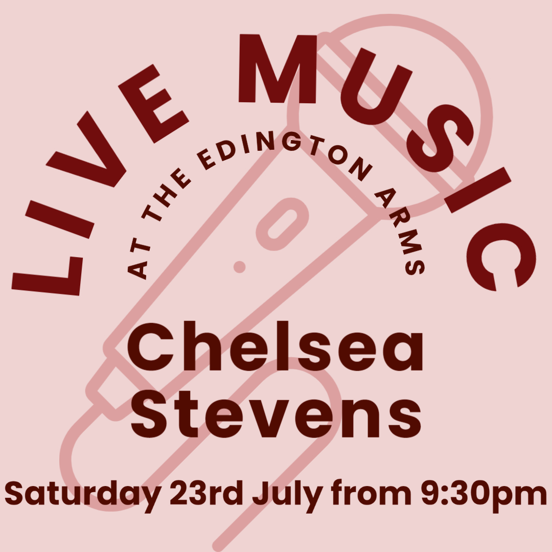 Edington Chelsea Stevents