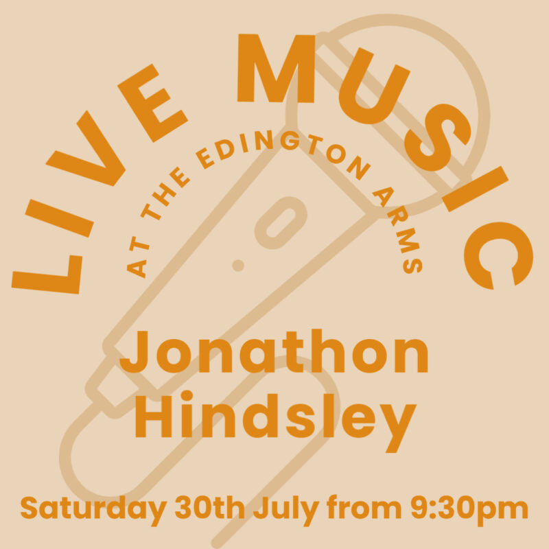Edington Jonathon Hindsley