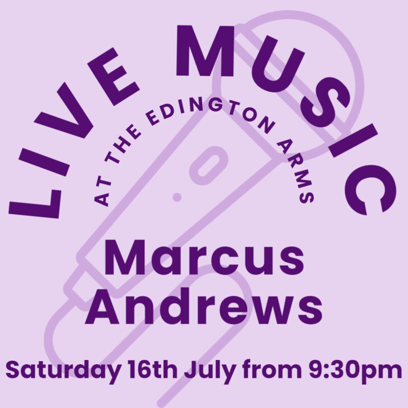 Edington Marcus Andrews