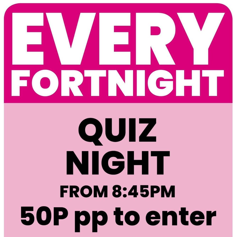 morning star quiz night