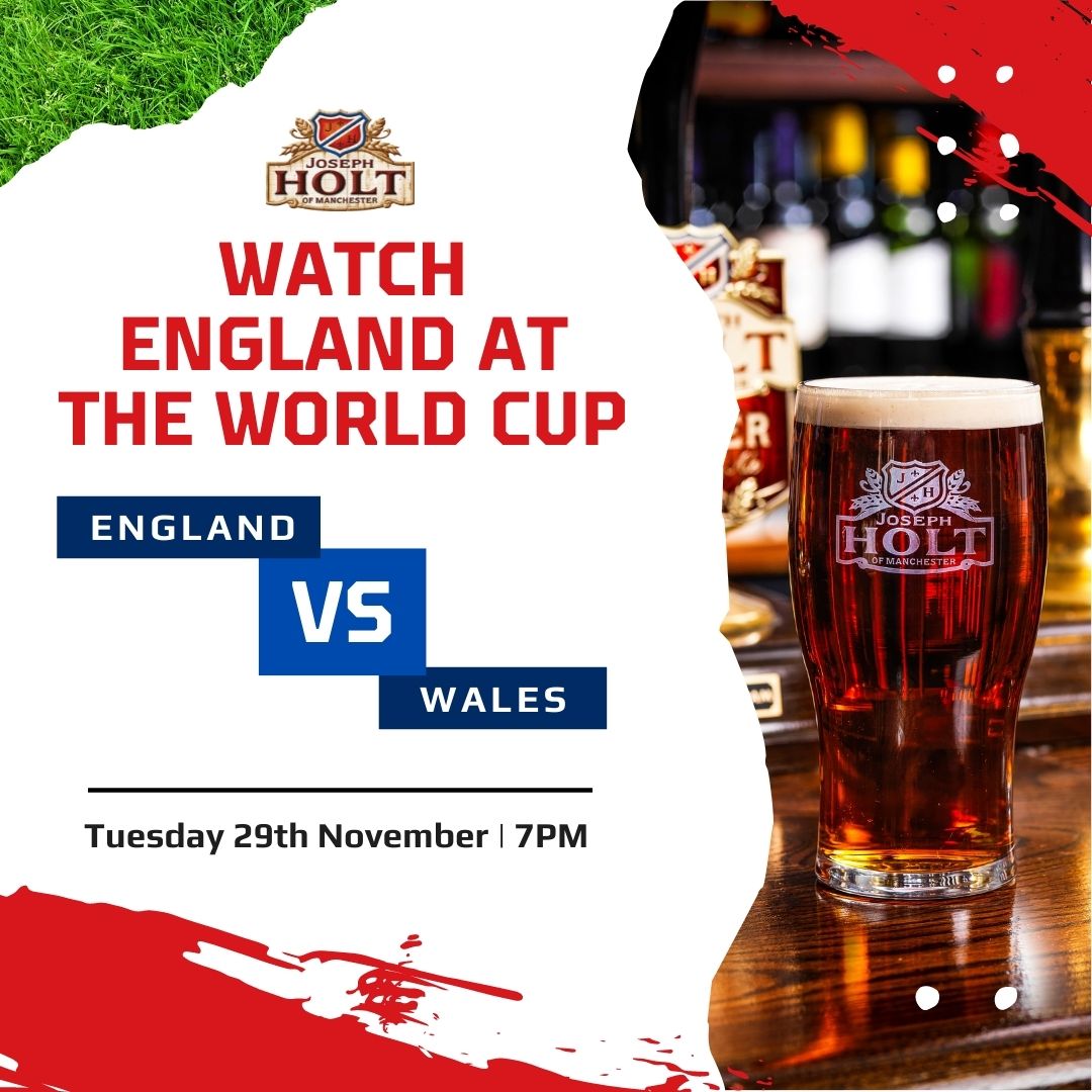 England vs Wales