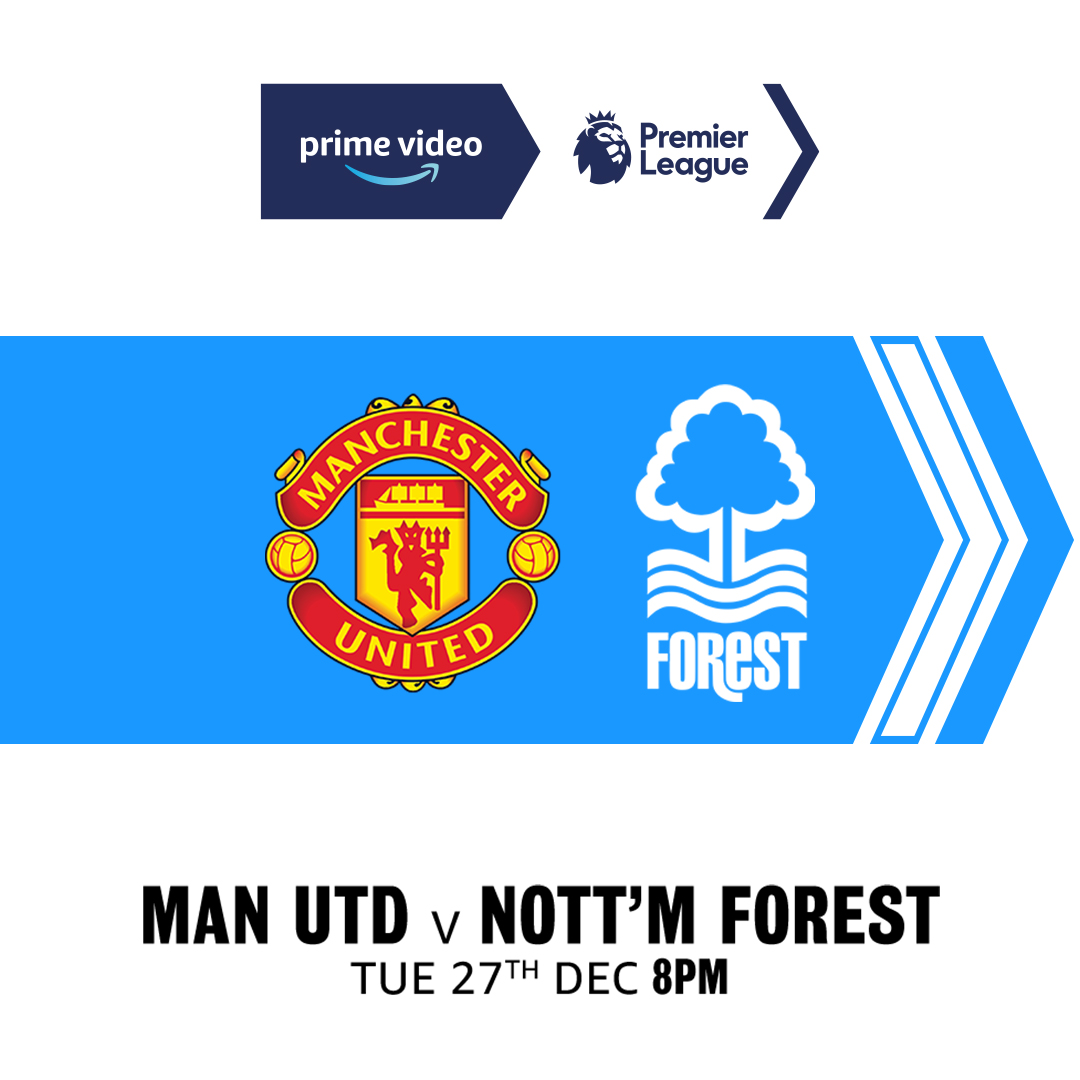 Amazon man utd_forest