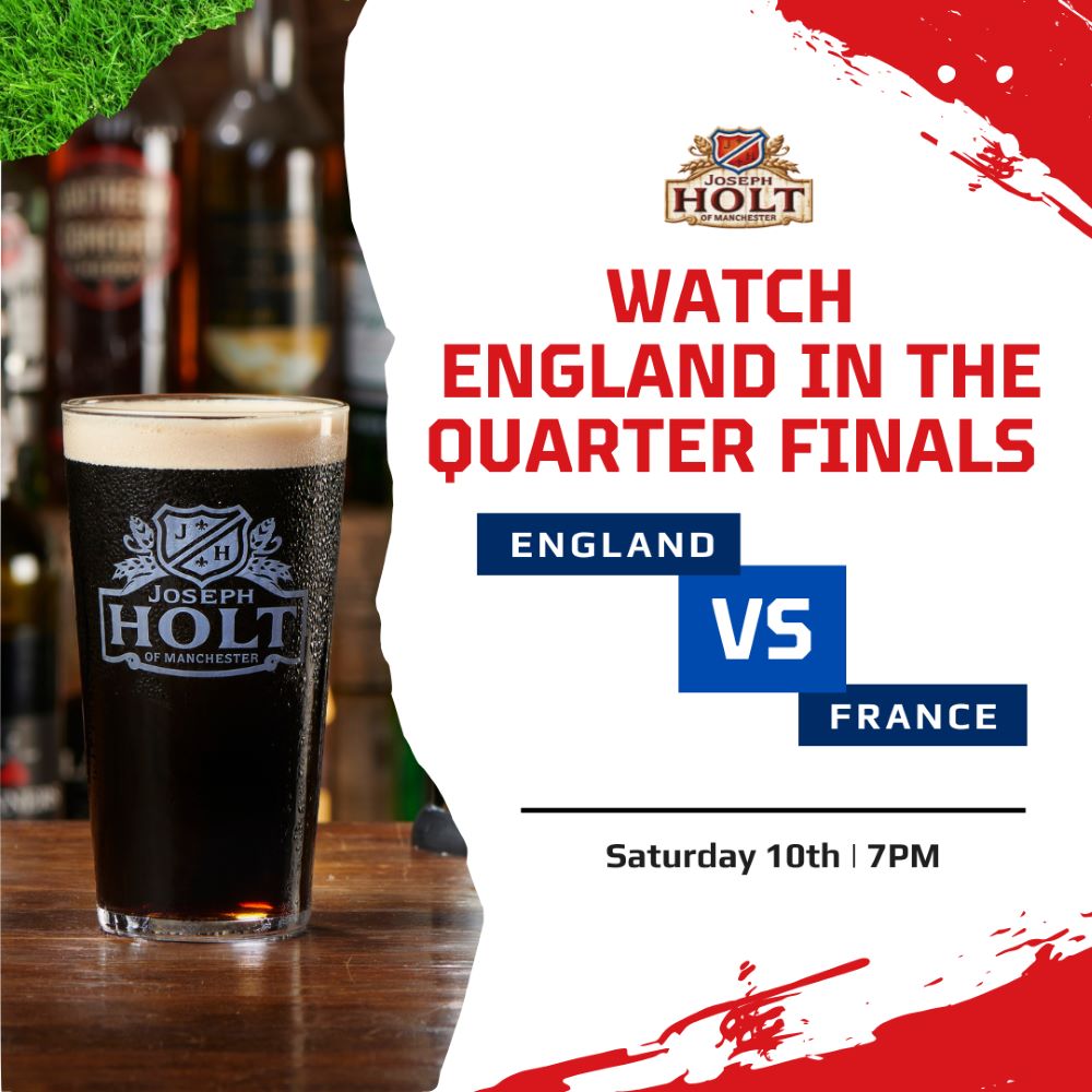 Eng v France World Cup