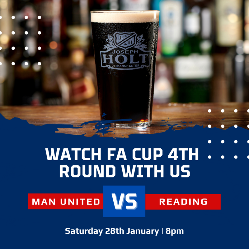 Man United vs Reading