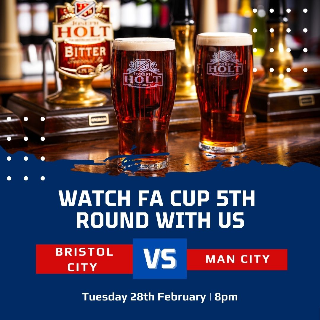 Bristol City vs Man City