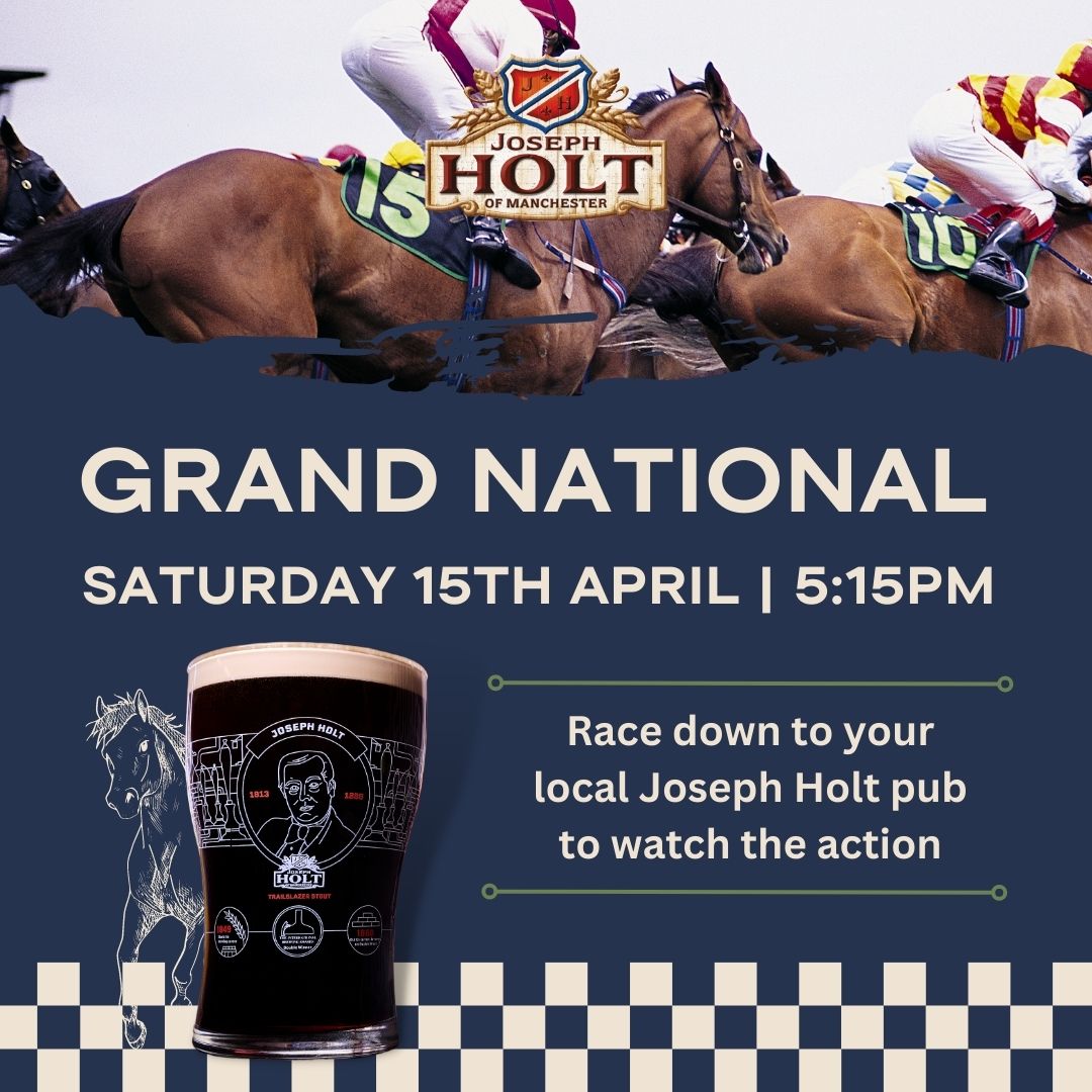 Grand national 2023