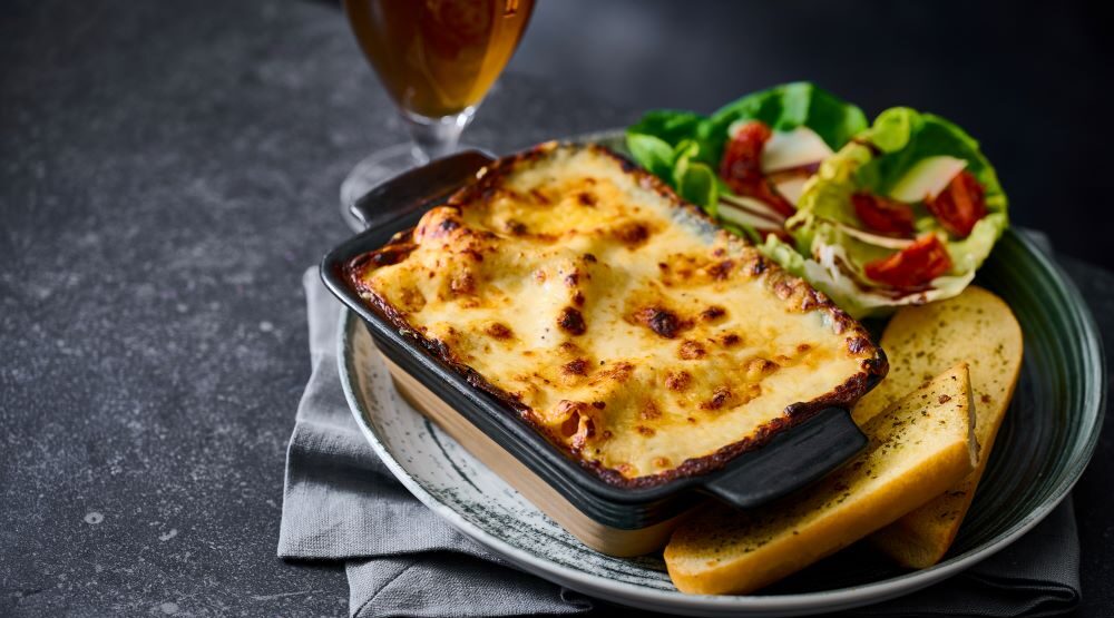 Lasagne