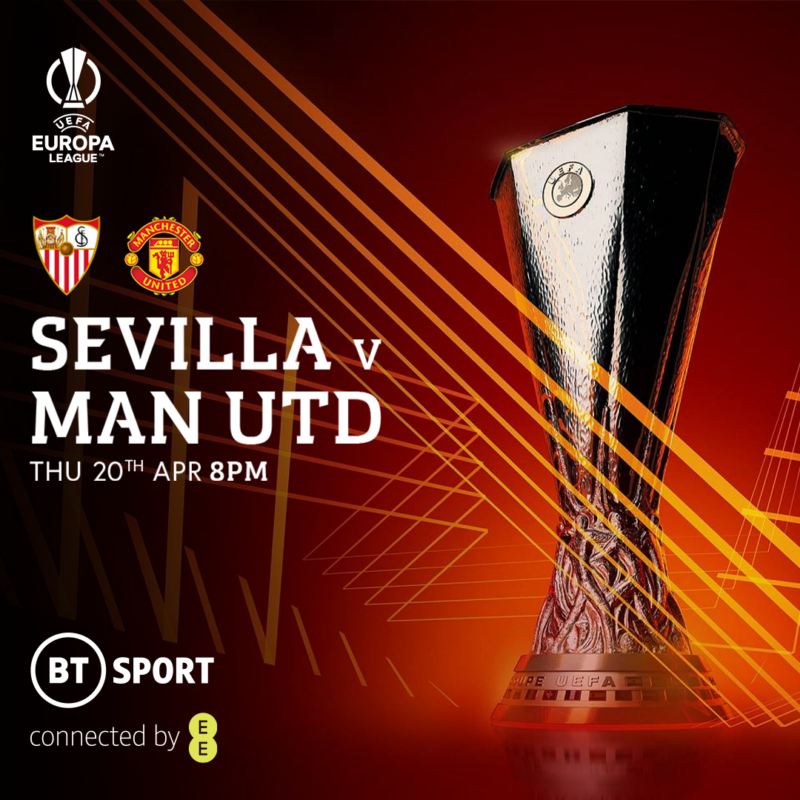 sevilla man utd