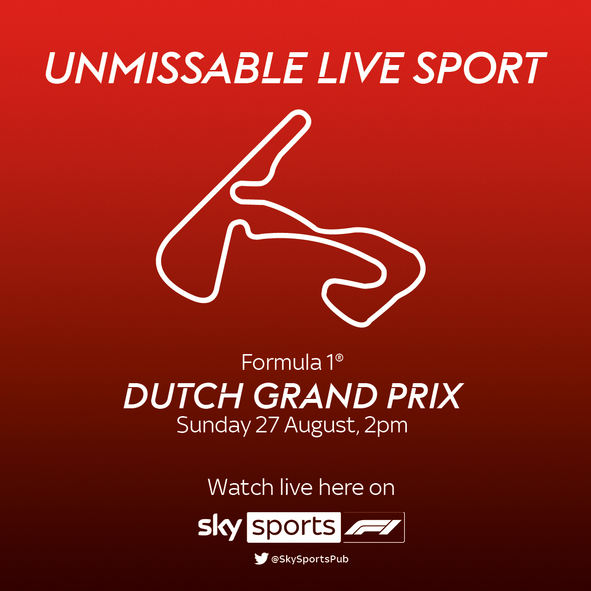 Dutch Grand Prix
