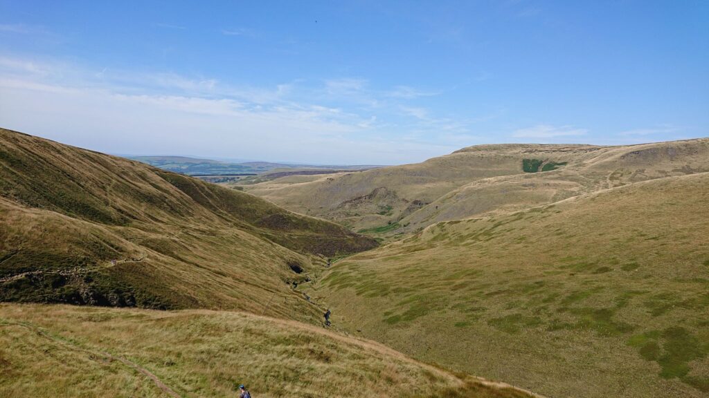 Glossop Countryside