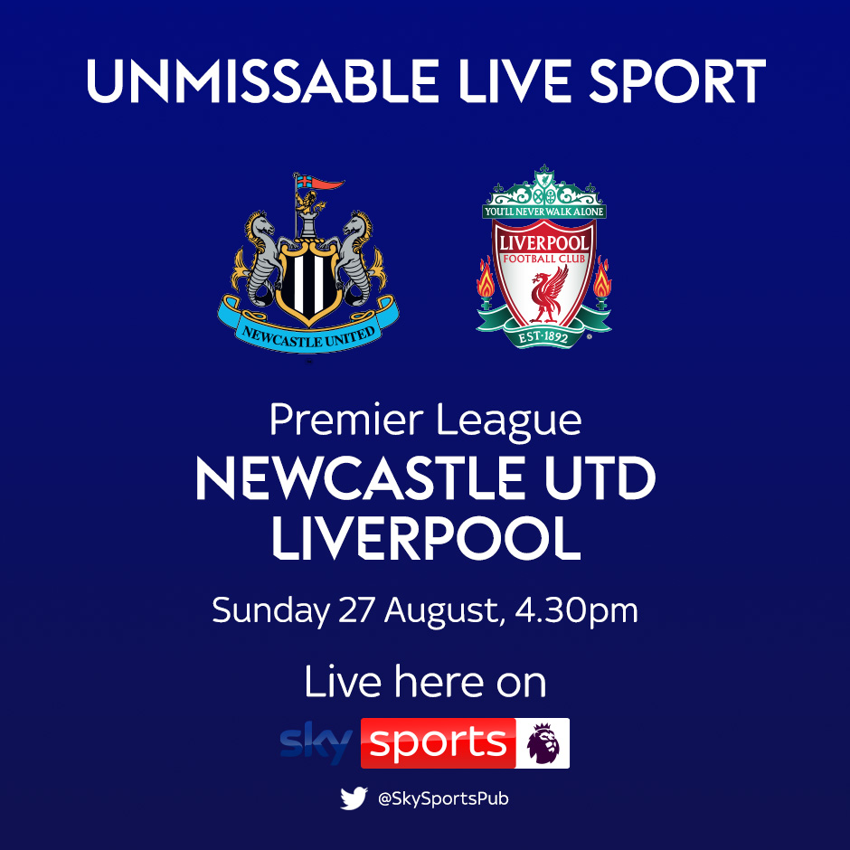 Liverpool streaming sites clearance