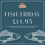 Fish Friday Offer