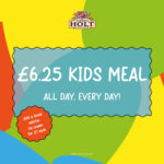 Kids Meal Offer