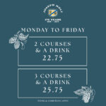 Hose and Jockey 2 and 3 Course Offer