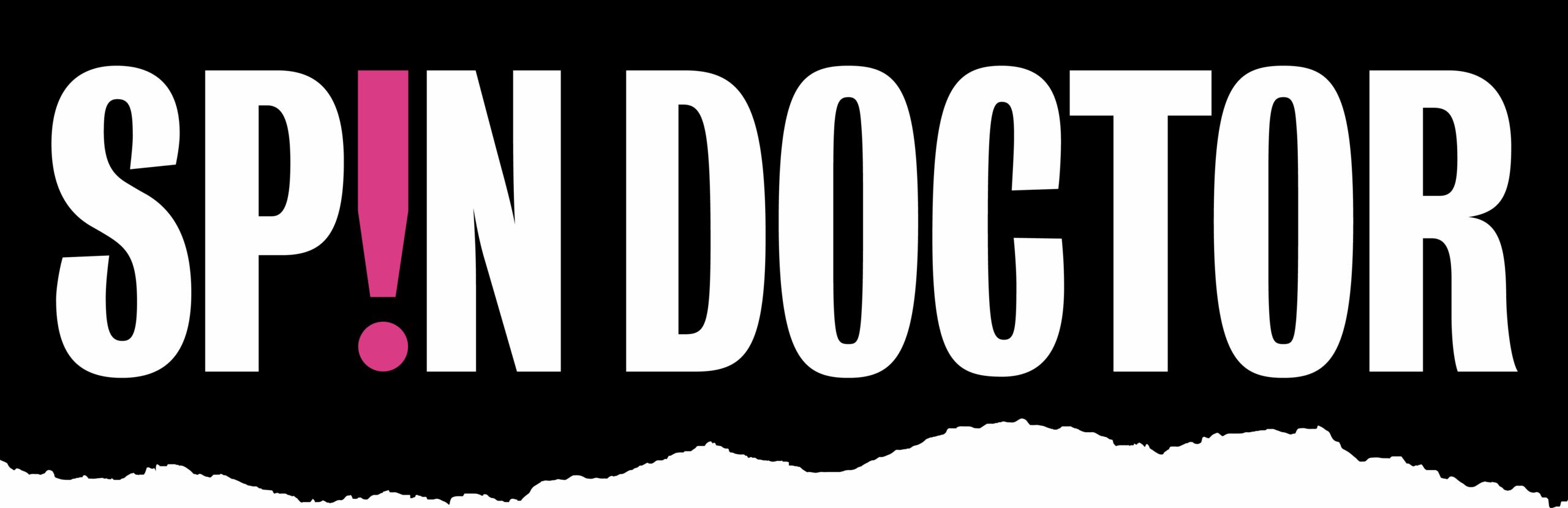 Spin Doctor Logo