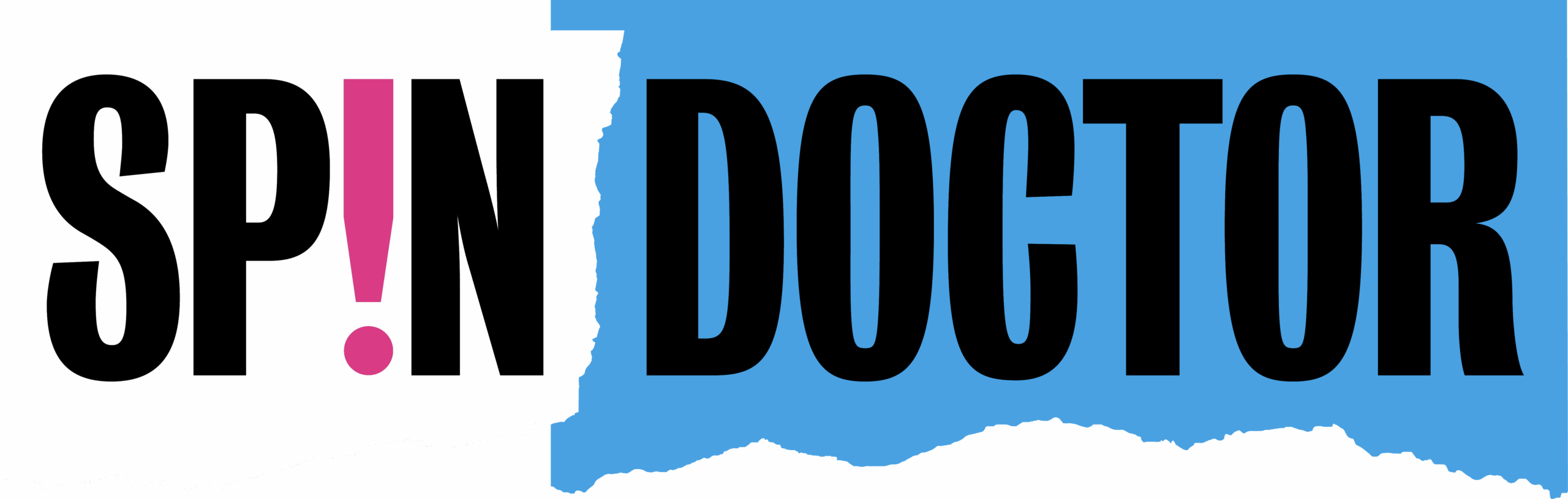 Spin Doctor Logo