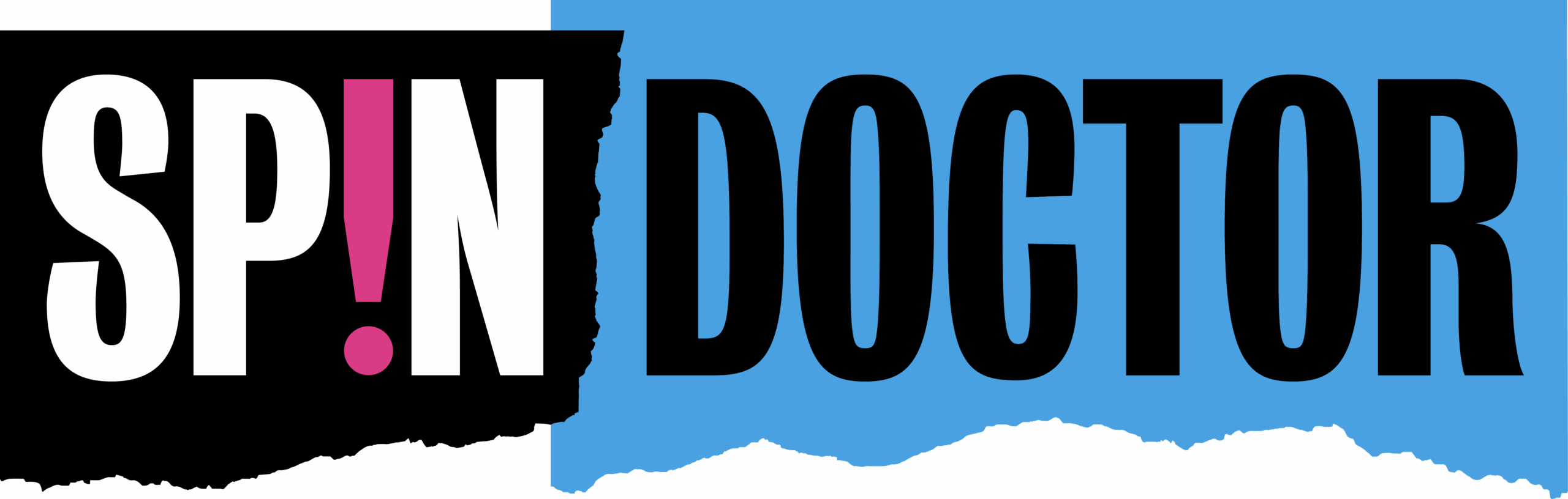 Spin Doctor Logo