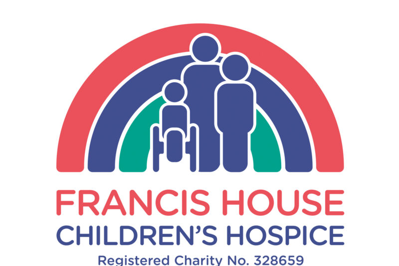 Francis House Children's Hospice Logo