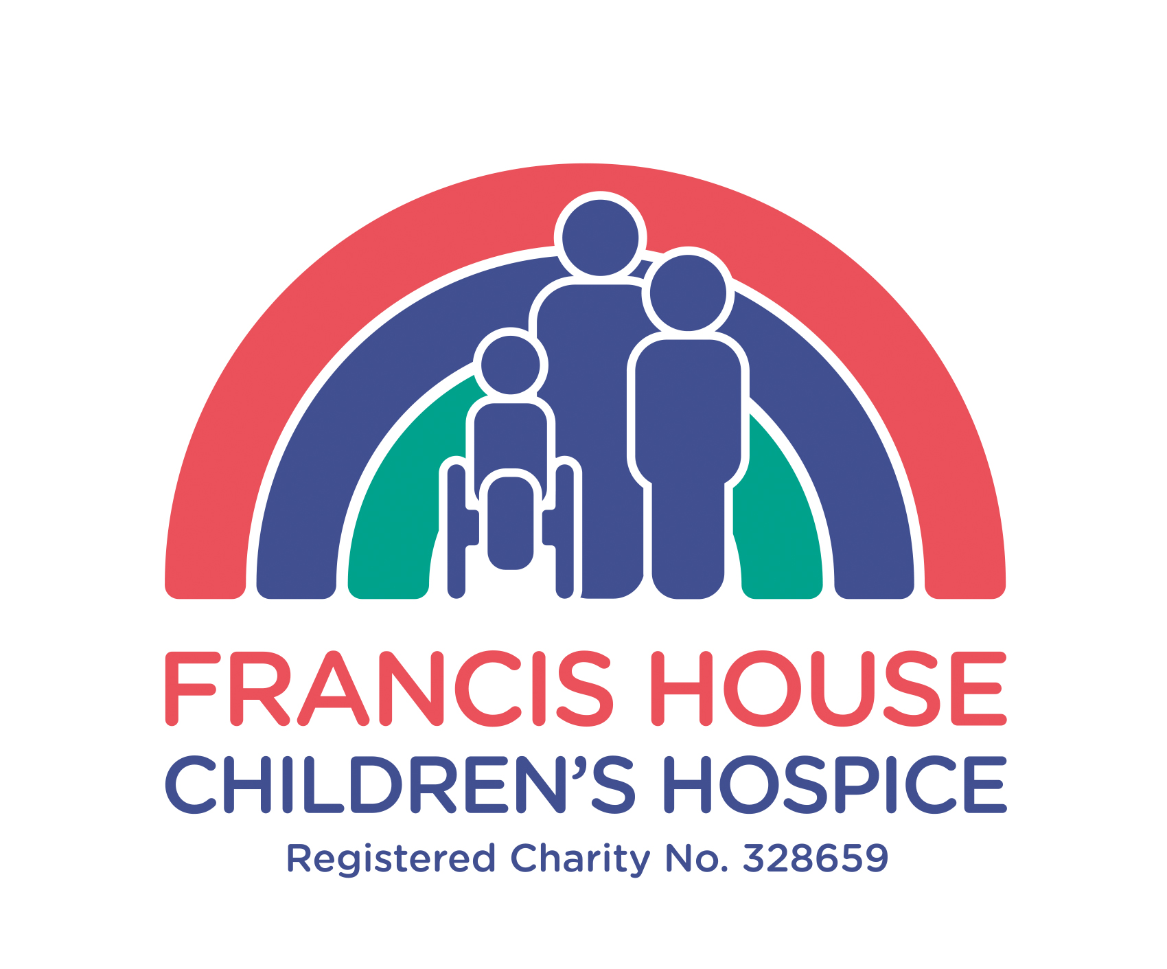 Francis House Children's Hospice Logo