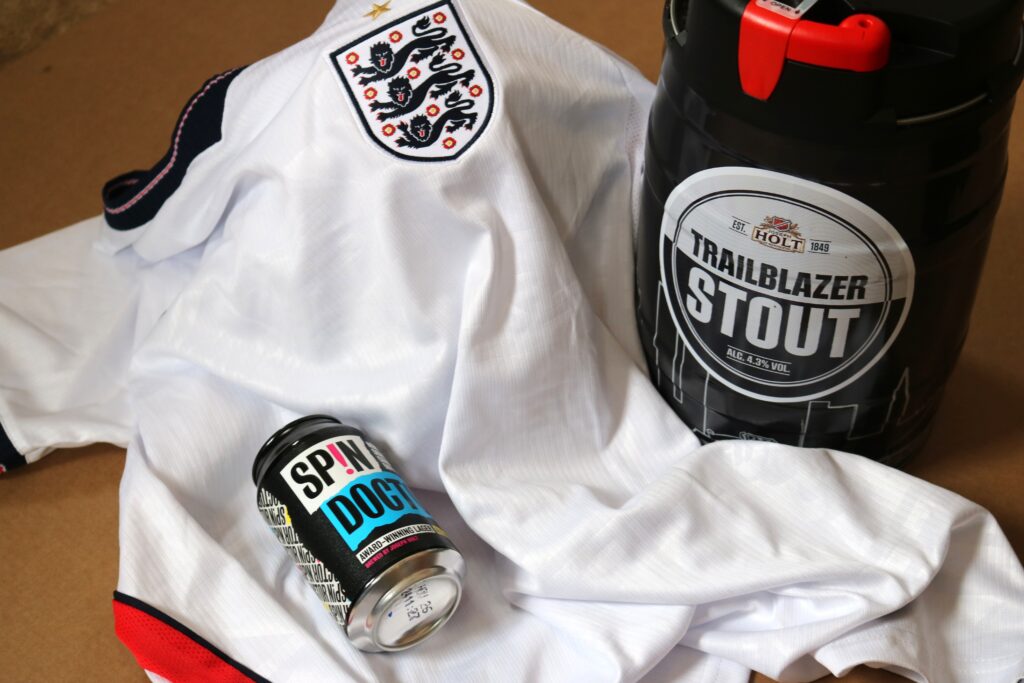 ⚽ World Cup Bundle ⚽